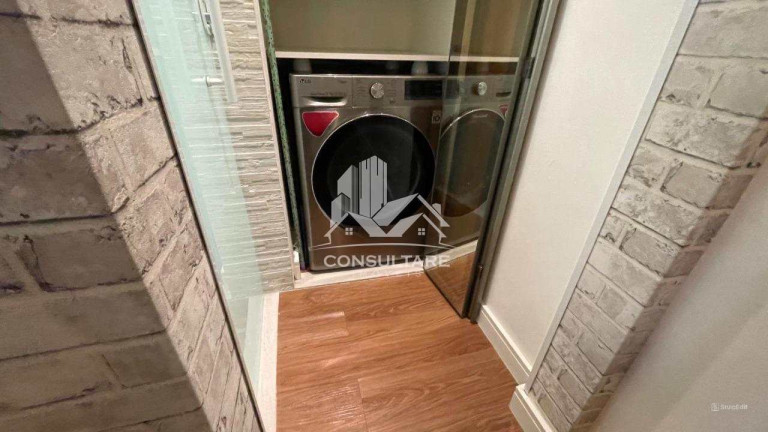Imagem Flat com 1 Quarto à Venda, 69 m² em Itararé - São Vicente