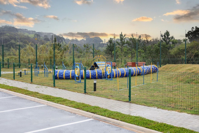 Imagem Terreno à Venda, 221 m² em Santa Cândida - Curitiba