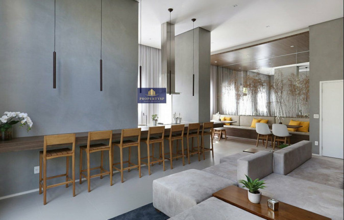 Imagem Apartamento com 2 Quartos à Venda, 72 m² em Barra Funda - São Paulo