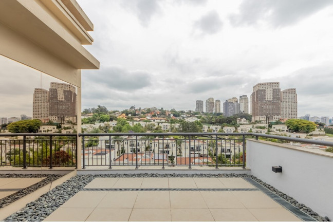 Imagem Imóvel com 3 Quartos à Venda, 333 m² em Jardim Panorama - São Paulo Imagem Imóvel com 3 Quartos à Venda, 333 m² em Jardim Panorama - São Paulo