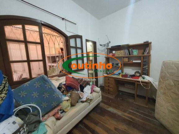 Imagem Casa com 4 Quartos à Venda, 209 m² em Tijuca - Rio De Janeiro Imagem Casa com 4 Quartos à Venda, 209 m² em Tijuca - Rio De Janeiro