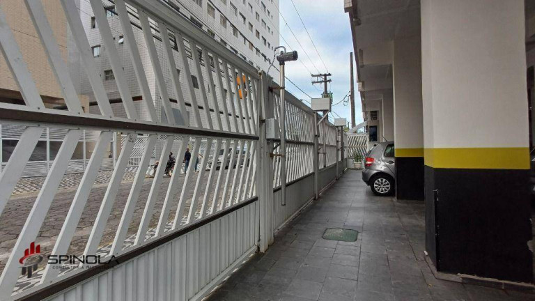 Imagem Kitnet com 1 Quarto à Venda, 32 m² em Aviação - Praia Grande Imagem Kitnet com 1 Quarto à Venda, 32 m² em Aviação - Praia Grande