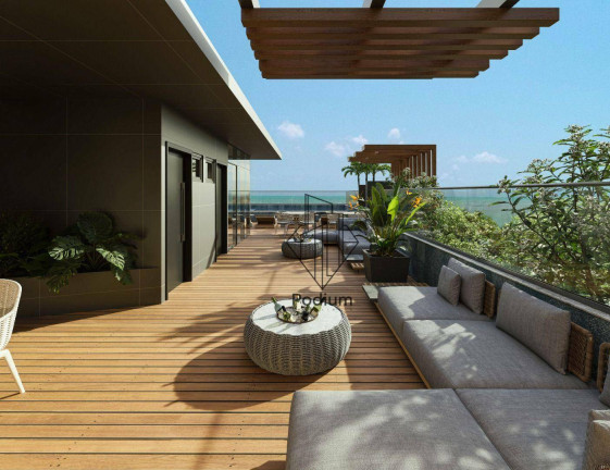 Imagem Apartamento com 3 Quartos à Venda, 101 m² em Camboinha - Cabedelo Imagem Apartamento com 3 Quartos à Venda, 101 m² em Camboinha - Cabedelo