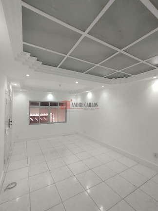 Imagem Casa com 3 Quartos à Venda, 130 m² em Santo Antônio - Osasco Imagem Casa com 3 Quartos à Venda, 130 m² em Santo Antônio - Osasco