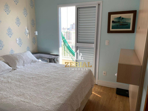 Imagem Cobertura com 4 Quartos à Venda, 174 m² em Barcelona - São Caetano Do Sul Imagem Cobertura com 4 Quartos à Venda, 174 m² em Barcelona - São Caetano Do Sul