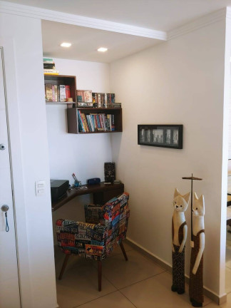 Imagem Apartamento com 3 Quartos à Venda, 140 m² em Vila Gumercindo - São Paulo Imagem Apartamento com 3 Quartos à Venda, 140 m² em Vila Gumercindo - São Paulo