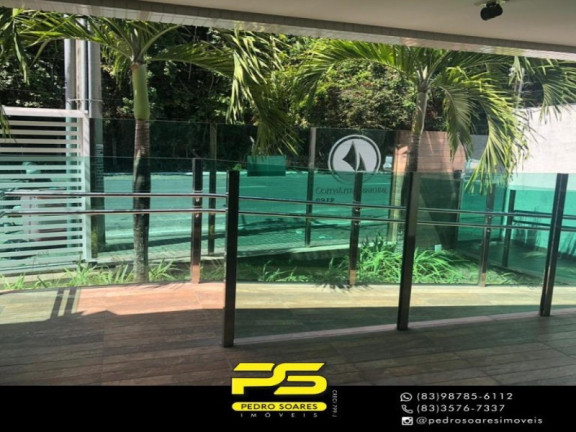 Imagem Apartamento com 2 Quartos à Venda, 60 m² em Cabo Branco - João Pessoa Imagem Apartamento com 2 Quartos à Venda, 60 m² em Cabo Branco - João Pessoa