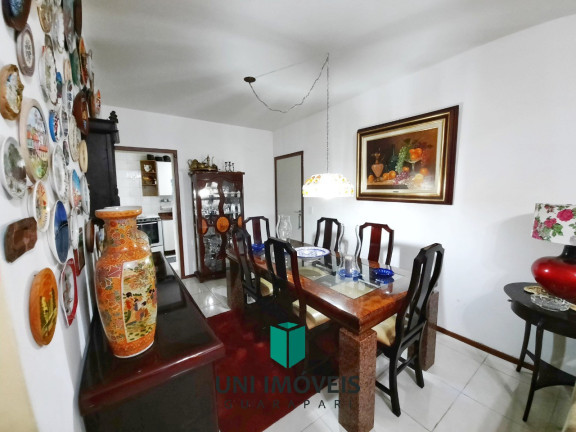 Imagem Apartamento com 3 Quartos à Venda, 100 m² em Centro - Guarapari