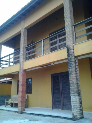 Imagem Casa com 3 Quartos à Venda, 290 m² em Barra De Jangada, Jardim - Peruibe Imagem Casa com 3 Quartos à Venda, 290 m² em Barra De Jangada, Jardim - Peruibe