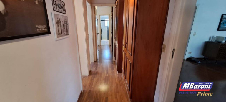 Imagem Apartamento com 4 Quartos à Venda, 150 m² em Vila Olímpia - São Paulo
