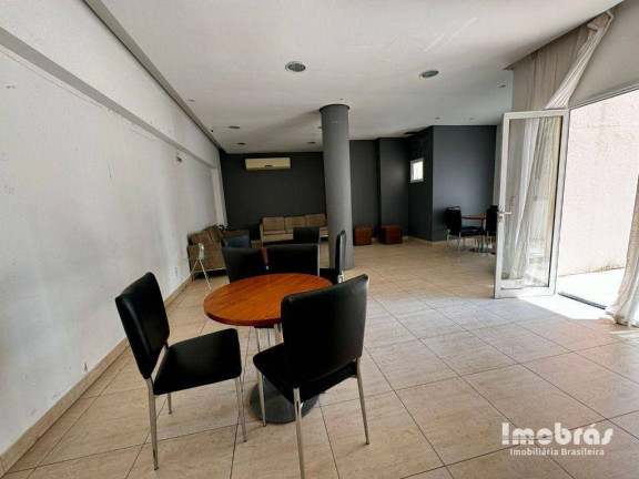 Imagem Apartamento com 3 Quartos à Venda, 83 m² em Cambeba - Fortaleza