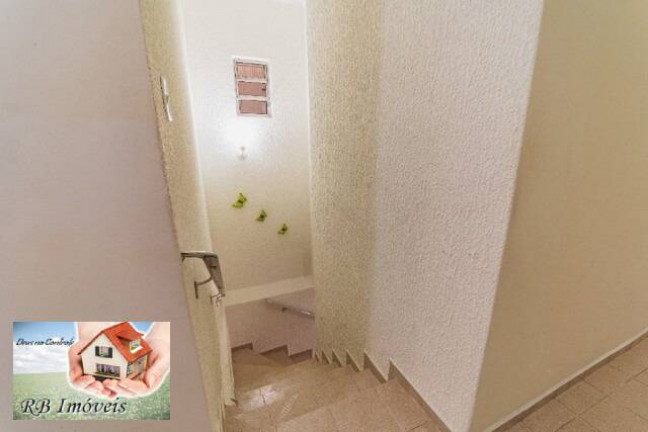 Imagem Casa com 2 Quartos à Venda, 164 m² em Vila Tibiriçá - Santo André Imagem Casa com 2 Quartos à Venda, 164 m² em Vila Tibiriçá - Santo André