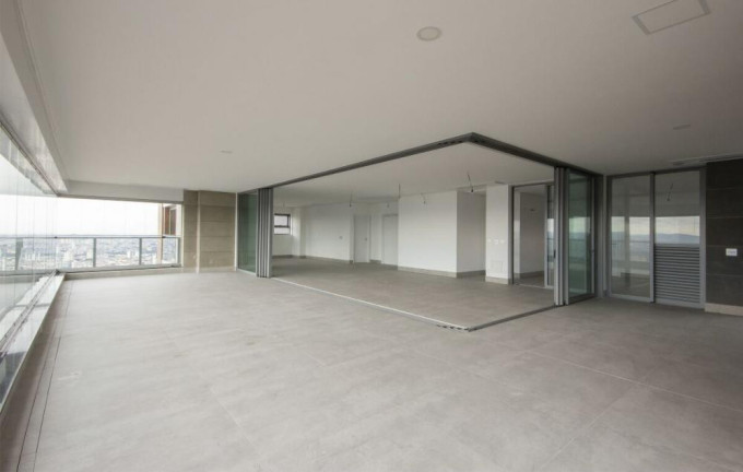 Imagem Apartamento com 3 Quartos à Venda, 374 m² em Tatuapé - São Paulo Imagem Apartamento com 3 Quartos à Venda, 374 m² em Tatuapé - São Paulo