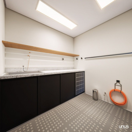 Imagem Apartamento com 1 Quarto à Venda, 49 m² em Estreito - Florianópolis