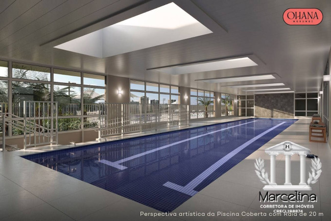 Imagem Apartamento com 2 Quartos à Venda, 94 m² em Vila Andrade - São Paulo Imagem Apartamento com 2 Quartos à Venda, 94 m² em Vila Andrade - São Paulo