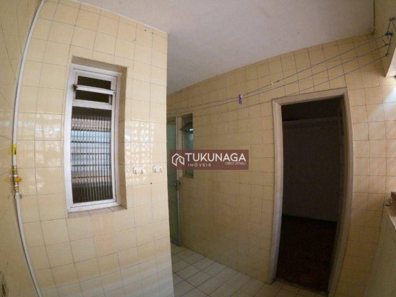 Imagem Apartamento com 2 Quartos à Venda, 78 m² em Centro - Guarulhos Imagem Apartamento com 2 Quartos à Venda, 78 m² em Centro - Guarulhos