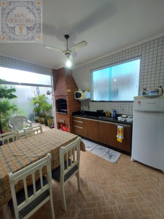 Imagem Casa com 4 Quartos à Venda, 228 m² em Aparecida - Santos Imagem Casa com 4 Quartos à Venda, 228 m² em Aparecida - Santos