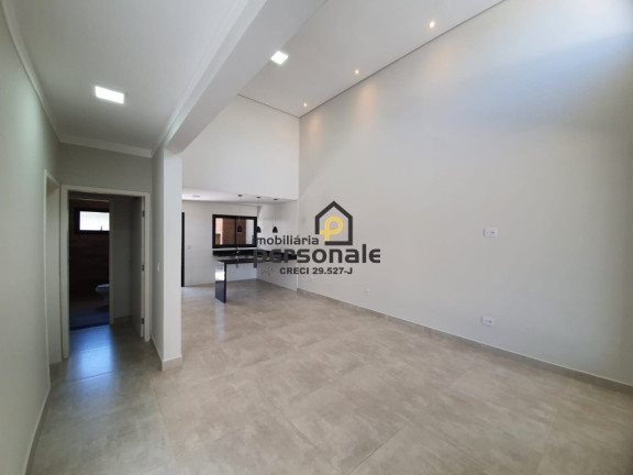 Imagem Imóvel com 3 Quartos à Venda, 109 m² em Condominio Terras De São Francisco - Sorocaba Imagem Imóvel com 3 Quartos à Venda, 109 m² em Condominio Terras De São Francisco - Sorocaba
