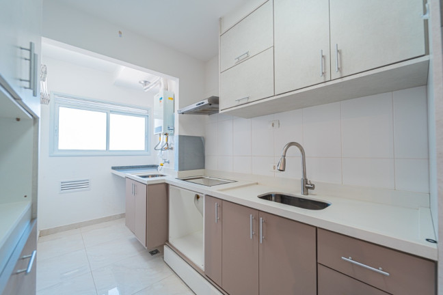 Imagem Apartamento com 2 Quartos à Venda, 71 m² em Santo Amaro - São Paulo