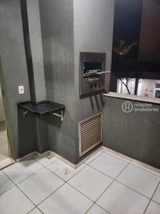 Imagem Apartamento com 2 Quartos para Alugar, 72 m² em Alphaville Lagoa Dos Ingleses - Nova Lima