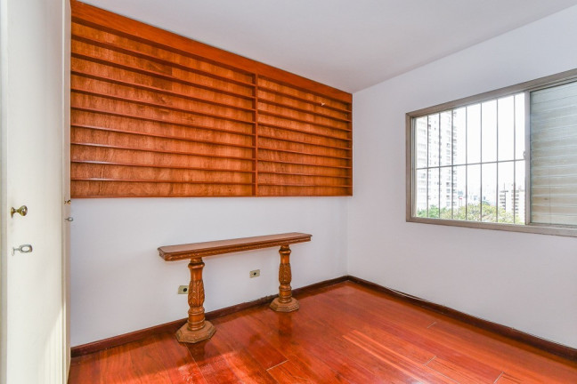 Imagem Imóvel com 4 Quartos à Venda, 155 m² em Santo Amaro - São Paulo Imagem Imóvel com 4 Quartos à Venda, 155 m² em Santo Amaro - São Paulo