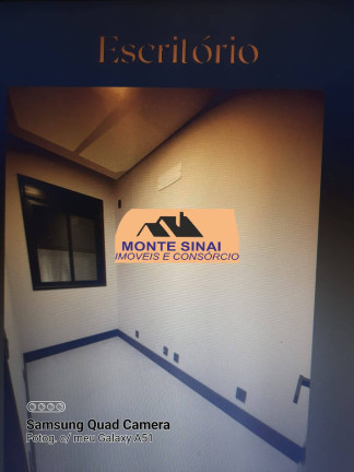 Imagem Casa de Condomínio com 3 Quartos à Venda, 415 m² em Alphaville Nova Esplanada - Votorantim