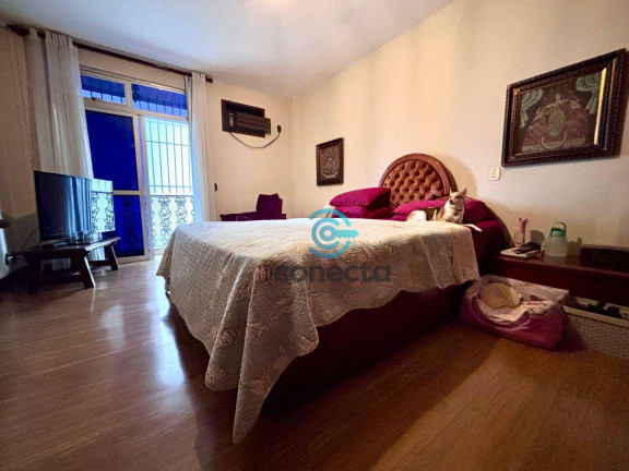 Imagem Apartamento com 4 Quartos à Venda, 160 m² em Icaraí - Niterói Imagem Apartamento com 4 Quartos à Venda, 160 m² em Icaraí - Niterói