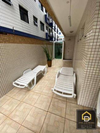 Imagem Apartamento com 3 Quartos à Venda, 122 m² em Boqueirão - Praia Grande Imagem Apartamento com 3 Quartos à Venda, 122 m² em Boqueirão - Praia Grande