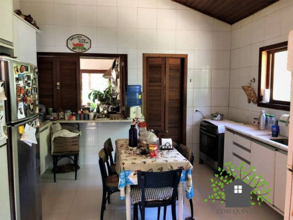 Imagem Casa com 4 Quartos à Venda, 342 m² em Paisagem Renoir - Cotia