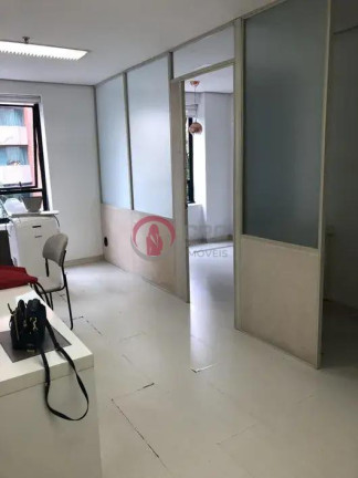 Imagem Ponto Comercial à Venda, 29 m² em Jardim Paulista - São Paulo