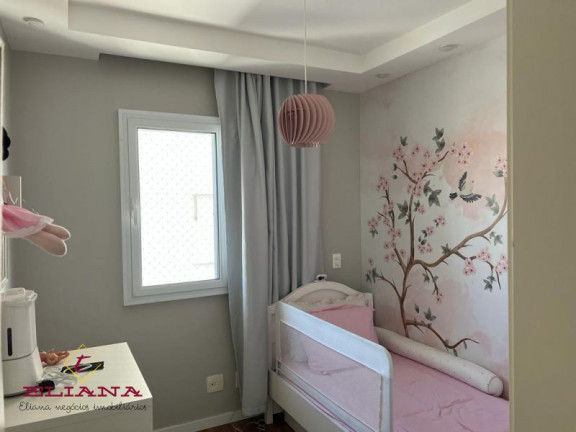 Imagem Apartamento com 4 Quartos à Venda, 102 m² em água Branca - São Paulo