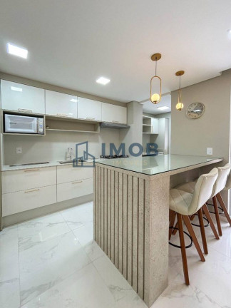 Imagem Apartamento com 2 Quartos à Venda, 73 m² em Vila Lalau - Jaraguá Do Sul