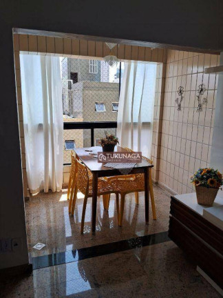 Imagem Apartamento com 3 Quartos à Venda, 102 m² em Caiçara - Praia Grande