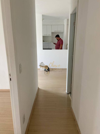 Imagem Apartamento com 2 Quartos à Venda, 51 m² em Umuarama - Osasco