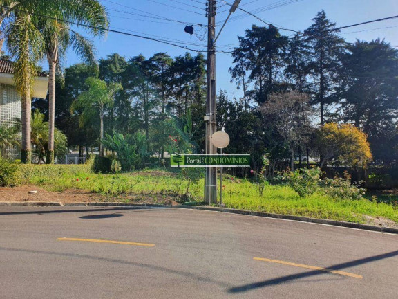 Imagem Terreno à Venda, 1.111 m² em Orleans - Curitiba Imagem Terreno à Venda, 1.111 m² em Orleans - Curitiba