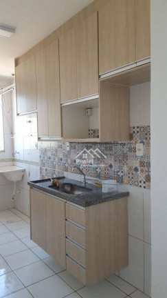 Imagem Apartamento com 2 Quartos à Venda, 50 m² em Campos Elíseos - Ribeirão Preto Imagem Apartamento com 2 Quartos à Venda, 50 m² em Campos Elíseos - Ribeirão Preto