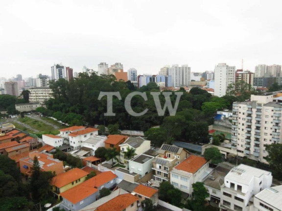 Imagem Cobertura com 3 Quartos à Venda, 230 m² em Vila Mariana - São Paulo Imagem Cobertura com 3 Quartos à Venda, 230 m² em Vila Mariana - São Paulo