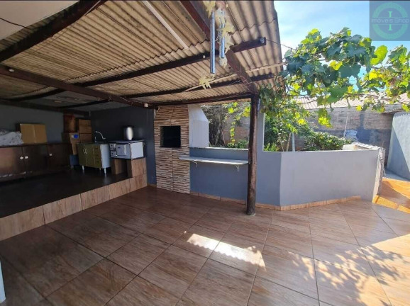 Imagem Casa com 3 Quartos à Venda, 130 m² em Oficinas - Ponta Grossa Imagem Casa com 3 Quartos à Venda, 130 m² em Oficinas - Ponta Grossa
