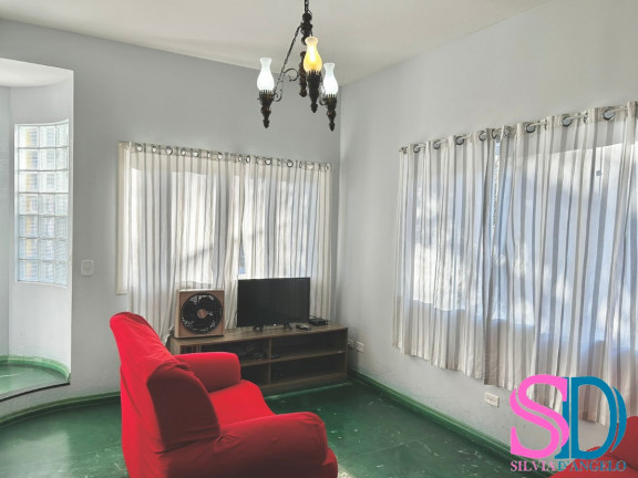 Imagem Casa de Condomínio com 4 Quartos à Venda, 260 m² em Horto Florestal - Ubatuba