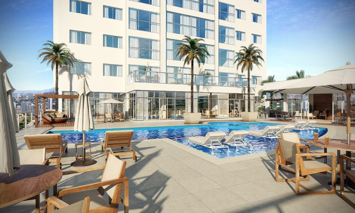 Imagem Apartamento com 4 Quartos à Venda, 129 m² em Centro - Balneário Camboriú Imagem Apartamento com 4 Quartos à Venda, 129 m² em Centro - Balneário Camboriú