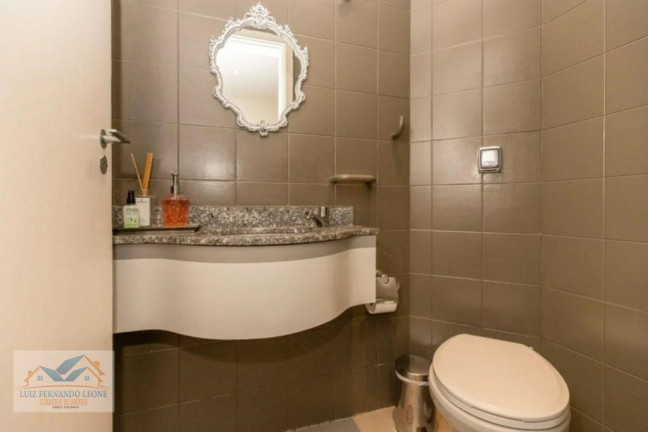 Imagem Apartamento com 4 Quartos à Venda, 217 m² em Jardim Fonte Do Morumbi - São Paulo Imagem Apartamento com 4 Quartos à Venda, 217 m² em Jardim Fonte Do Morumbi - São Paulo