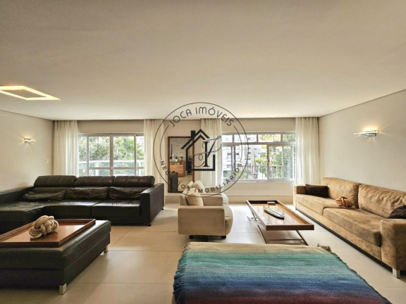 Imagem Apartamento com 3 Quartos à Venda, 187 m² em Itaim Bibi - São Paulo Imagem Apartamento com 3 Quartos à Venda, 187 m² em Itaim Bibi - São Paulo