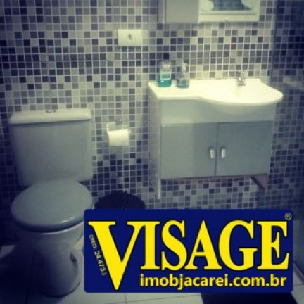 Imagem Casa com 2 Quartos à Venda, em Jd. Jacinto - Jacareí Imagem Casa com 2 Quartos à Venda, em Jd. Jacinto - Jacareí
