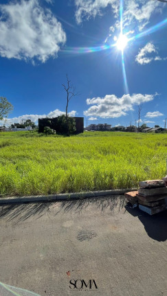 Imagem Terreno à Venda, 363 m² em Campestre - Lajeado Imagem Terreno à Venda, 363 m² em Campestre - Lajeado