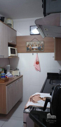 Imagem Apartamento com 3 Quartos à Venda, 80 m² em Tupi - Praia Grande