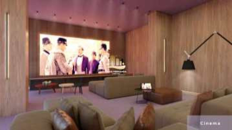 Imagem Apartamento com 1 Quarto à Venda, 53 m² em Real - Praia Grande Imagem Apartamento com 1 Quarto à Venda, 53 m² em Real - Praia Grande