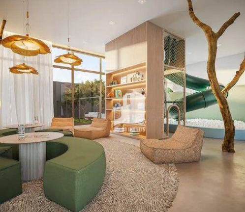 Imagem Studio com 1 Quarto à Venda, 35 m² em Pinheiros - São Paulo