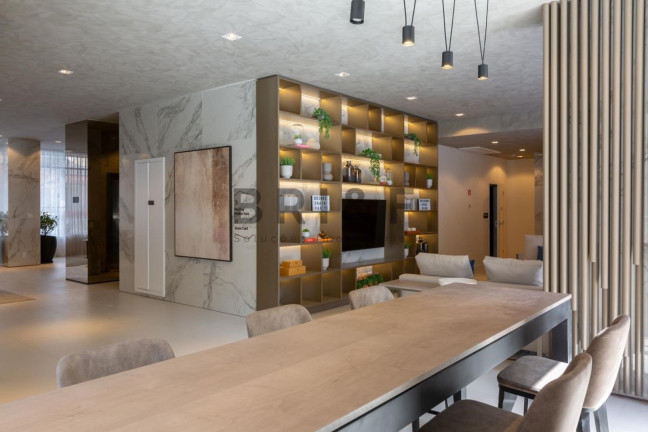 Imagem Apartamento com 1 Quarto para Alugar, 29 m² em Itaim Bibi - São Paulo Imagem Apartamento com 1 Quarto para Alugar, 29 m² em Itaim Bibi - São Paulo