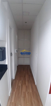 Imagem Sala Comercial à Venda, 69 m² em Vila São Francisco (zona Sul) - São Paulo