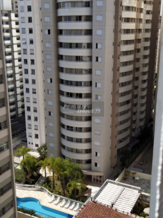 Imagem Apartamento com 1 Quarto para Alugar, 29 m² em Perdizes - São Paulo